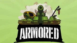 Armored