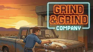 Grind & Grind Company