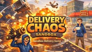 Delivery Chaos Sandbox