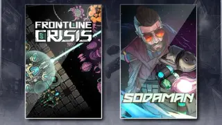 Frontline Crisis & Sodaman