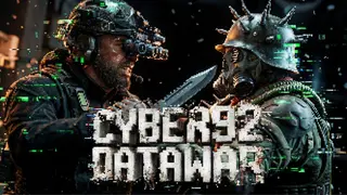 CYBER92 DATAWAR