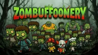 Zombuffoonery
