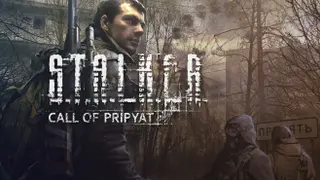 S.T.A.L.K.E.R.: Call of Pripyat