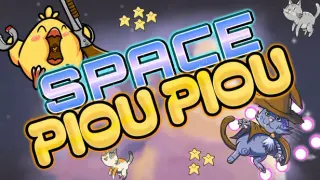 Space PiouPiou