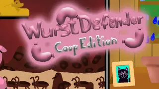 Wurst Defender Coop