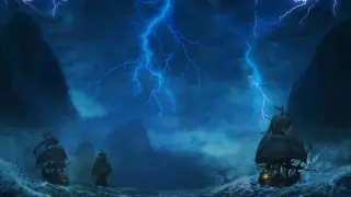 Flint: Treasure of Oblivion - Demo - PS5