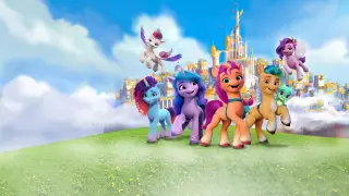 My Little Pony: A Zephyr Heights Mystery - PS4 & PS5