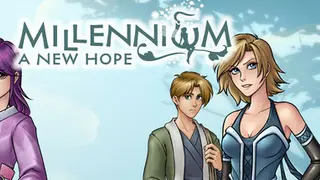 Millennium - -A- New Hope Deluxe