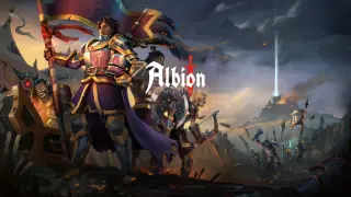 Albion Online