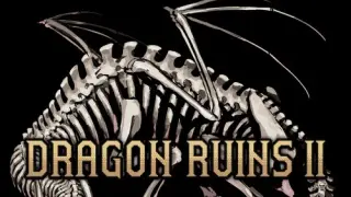 Dragon Ruins II - Switch