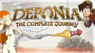 Deponia: The Complete Journey