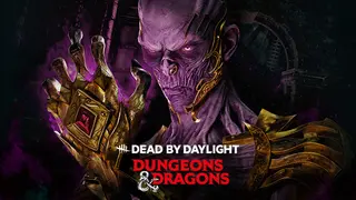 Dead by Daylight: Dungeons & Dragons