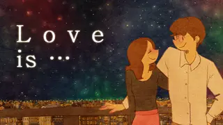 Love is in small things