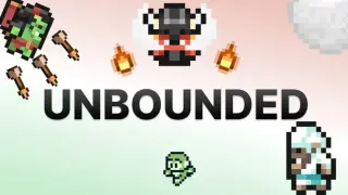 Unbounded