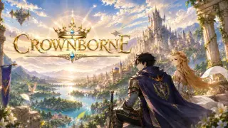Crownborne