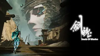 Souls of Blades