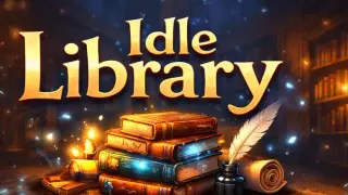 Idle Library