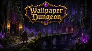 Wallpaper Dungeon