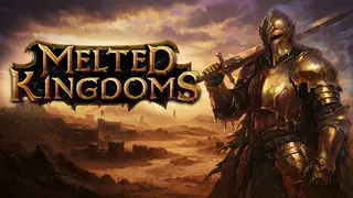 Melted Kingdoms