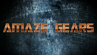 aMAZE Gears