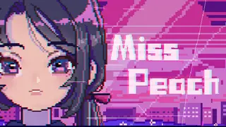 Miss Peach