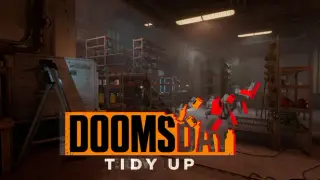 Doomsday tidy up