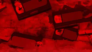 Anthology of Fear - PS4