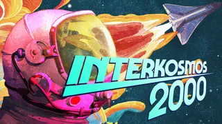 Interkosmos 2000