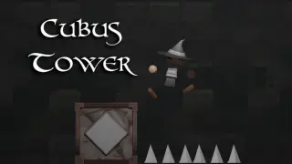 Cubus Tower