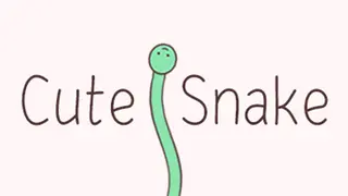 Cute Snake