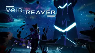 Void Reaver
