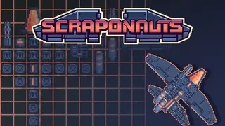 Scraponauts