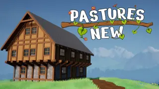 Pastures New