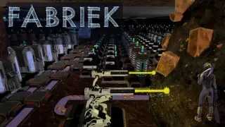 Fabriek