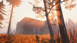 Lake Ridden - Xbox One