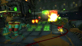 Vesta - Xbox One