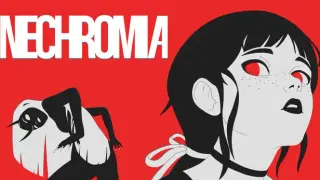 NECHROMIA