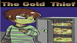 The Gold Thief - Xbox One