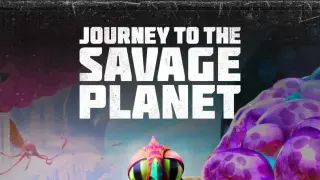 Savage Planet