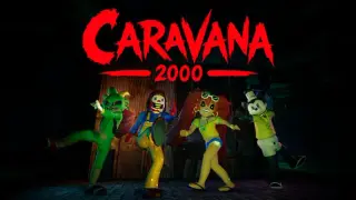 Caravana 2000