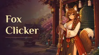 Fox Clicker