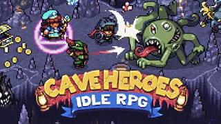 Cave Heroes
