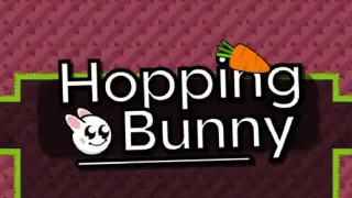Hopping Bunny - Switch