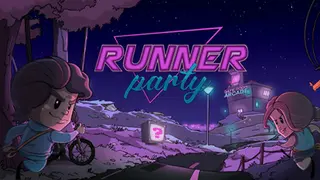 Runner Party