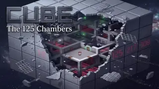 CUBE - The 125 Chambers