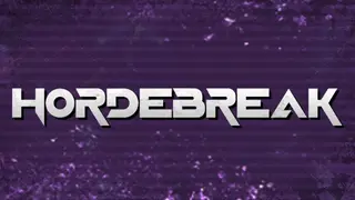 Hordebreak
