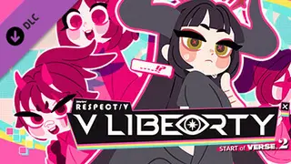 DJMAX RESPECT V - V LIBERTY PACK Deluxe