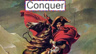 Conquer: Napoleonic Wars