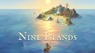 Nine Islands