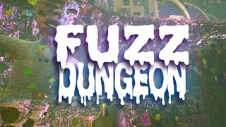Fuzz Dungeon Soundtrack